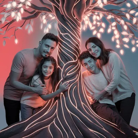 Aile Değerleri Birlikte Daha Güçlü