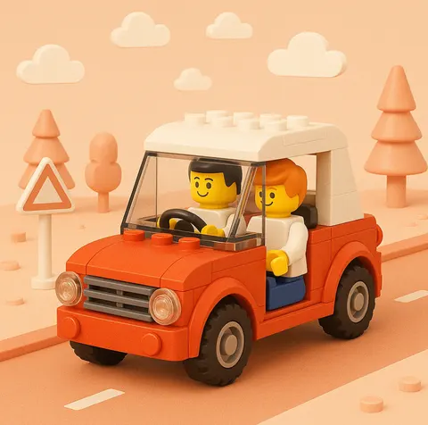 Güvenli Yolculuk: Kazasız Gelecek