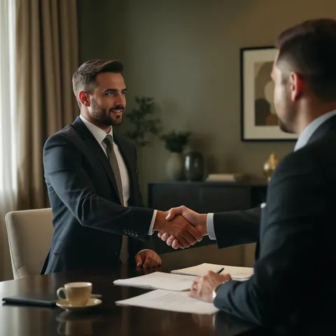 Sahada Etkili Ziyaret Teknikleri