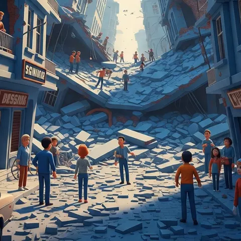 Zorunlu Deprem Sigortası (DASK)
