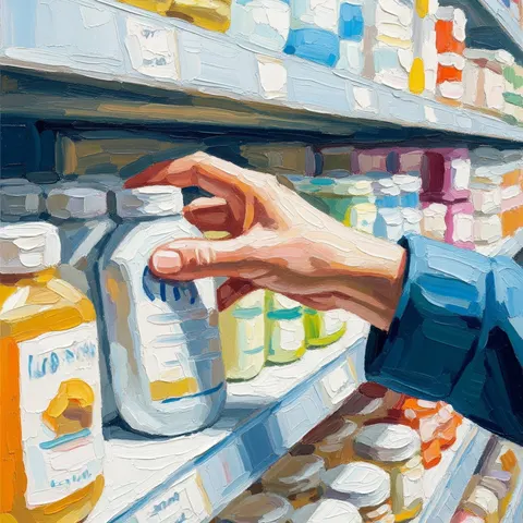 Raf Ömrü ve Son Kullanma Tarihi Bilgisi