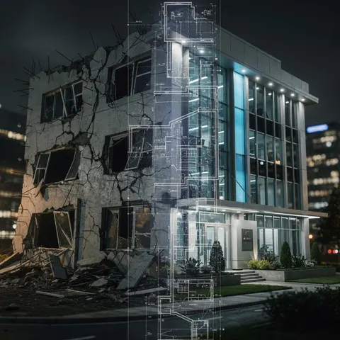 Güvenlik Refleksleri: Afete Hazır Kurum Kültürü