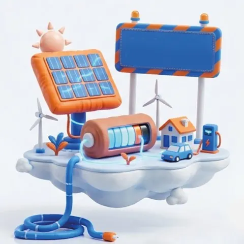 Yeni Nesil Güneş Enerjisi Sistemleri
