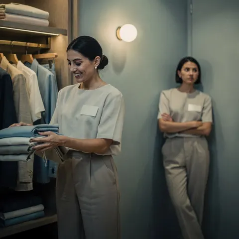 İşine Sahip Çıkmak Aidiyet ve Tutum